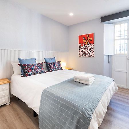Apartamentos Alfaqueque A Seville Luaran gambar